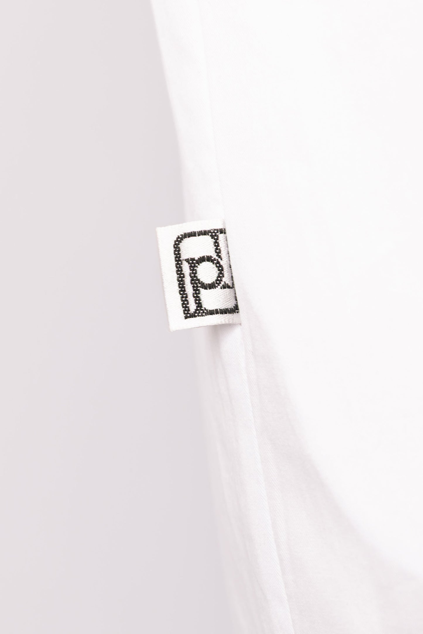 Embroidered Straight Leg Pant prettied