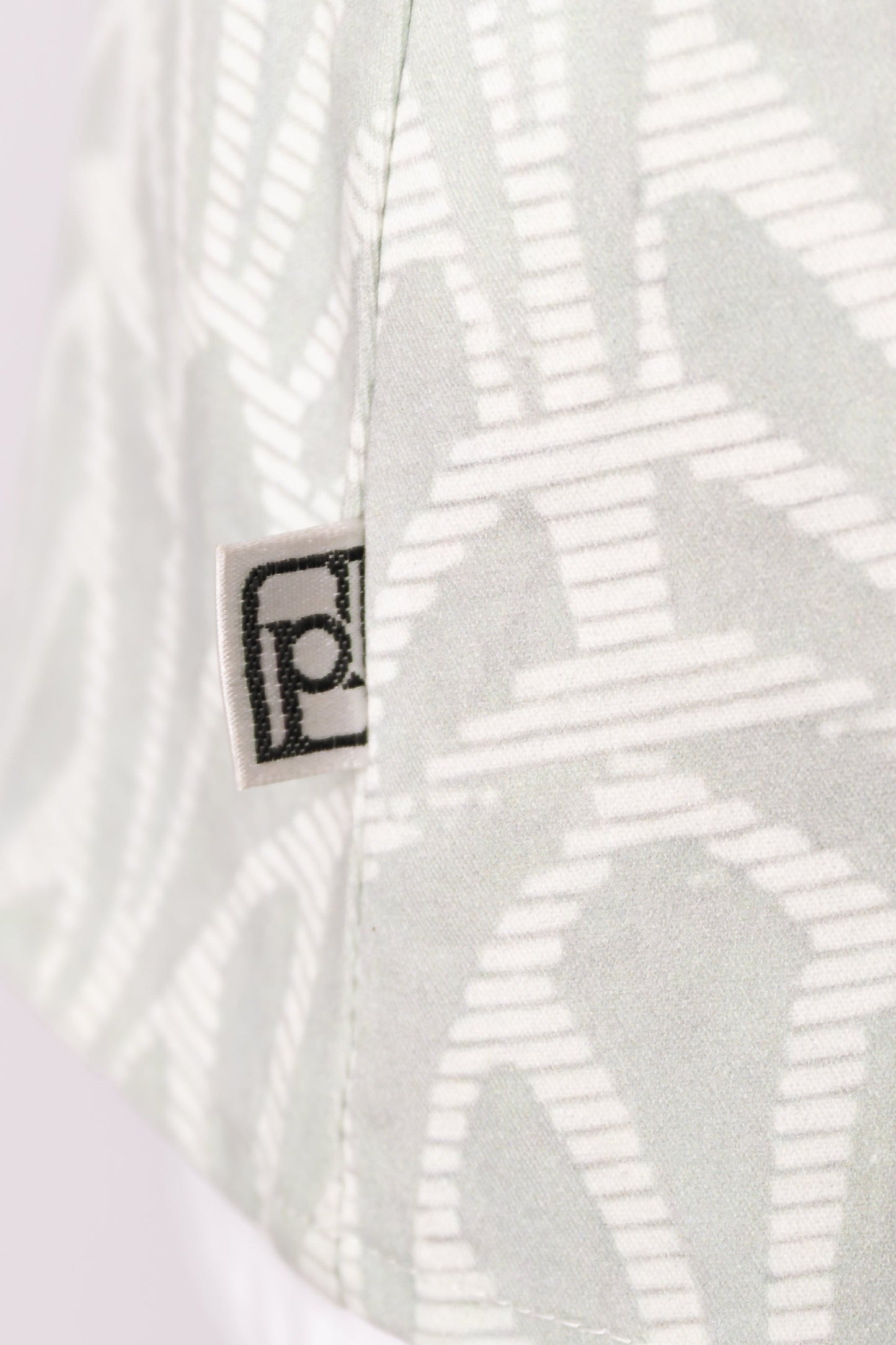 The Classic Skort In Pattern prettied