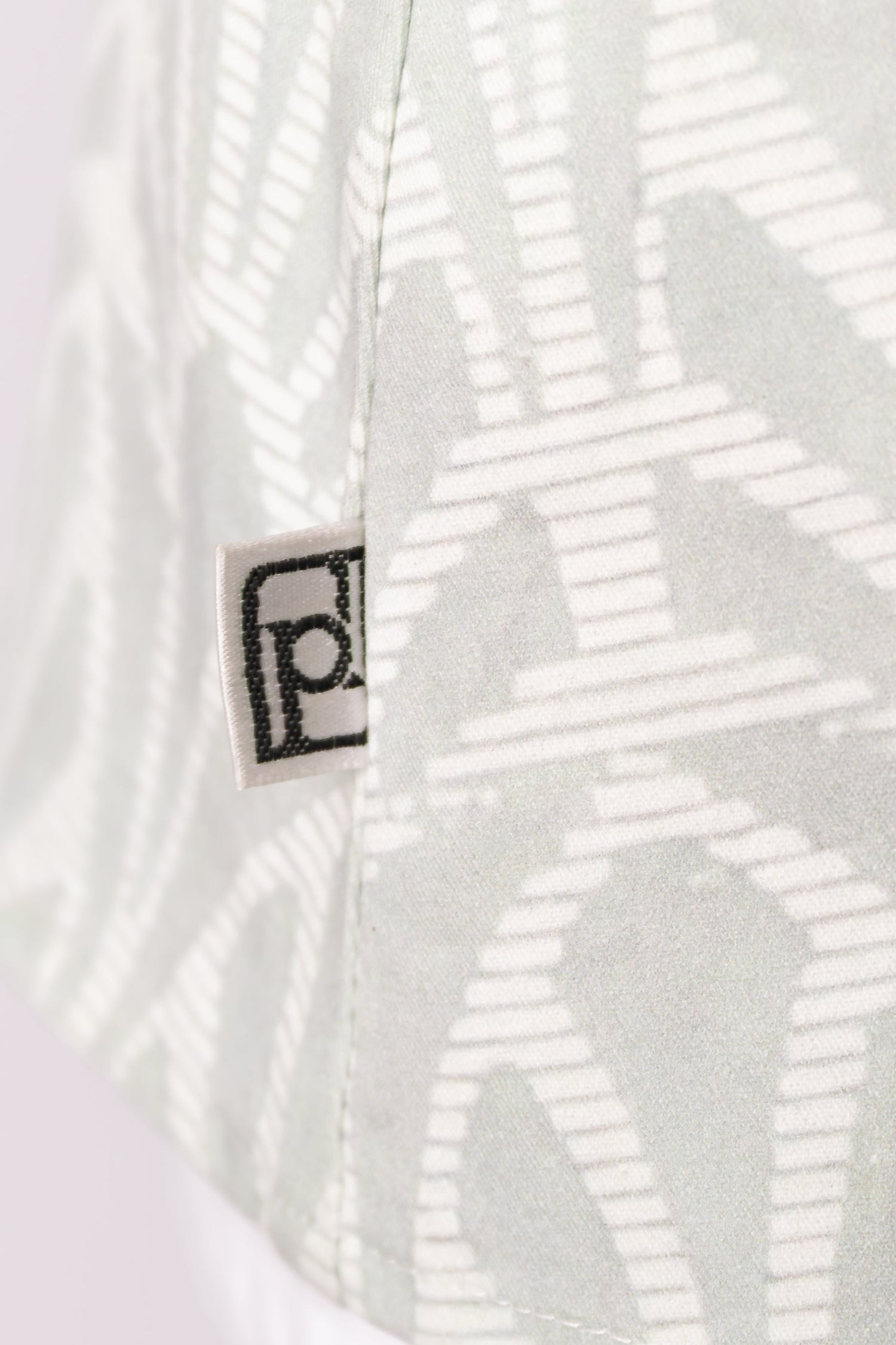 The Classic Skort In Pattern prettied