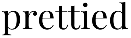 prettied