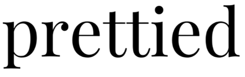 prettied